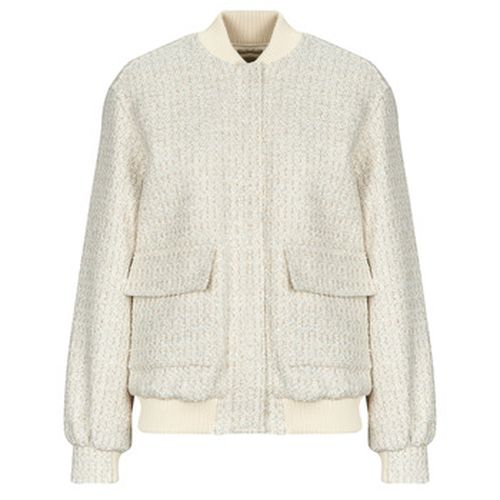 Blouson Guess PERINNE TWEED - Guess - Modalova