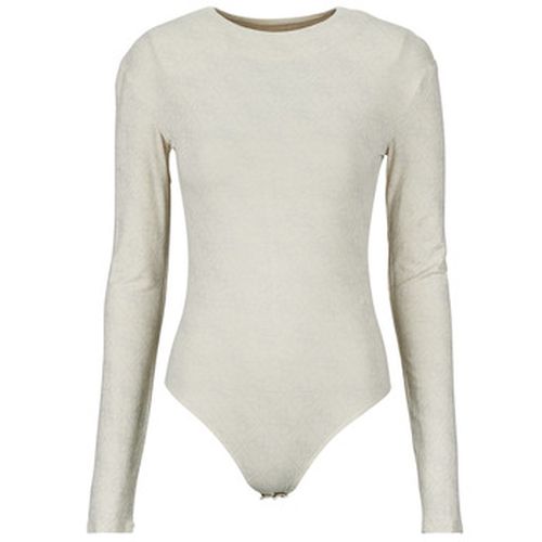 Bodys Guess LS TEODORA LOGO - Guess - Modalova