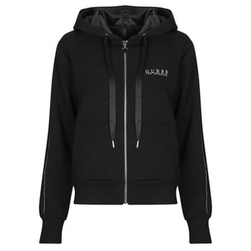 Sweatshirts à capuche NEW HOODED SCUBA SWEATSHIRT - Guess - Modalova