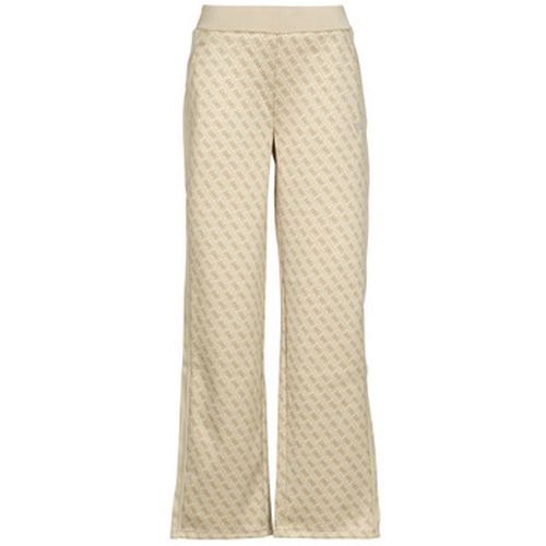 Jogging Guess MAYA 4G WIDE LEG - Guess - Modalova