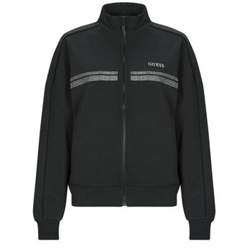 Veste BERTHE HIGH NECK FULL-ZIP - Guess - Modalova