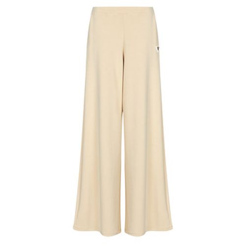 Jogging Guess OLYMPE WIDE LEG - Guess - Modalova