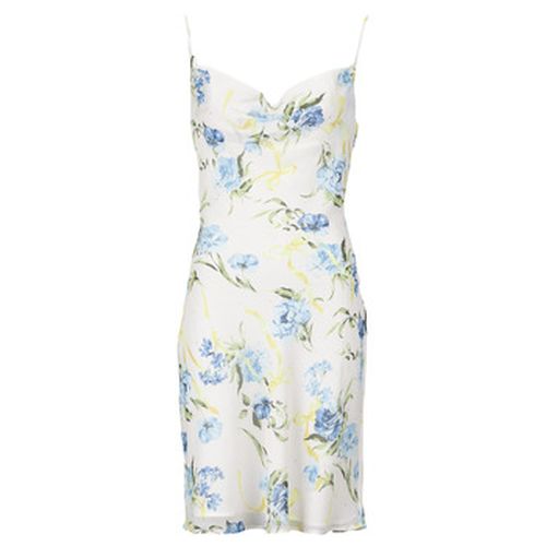Robe courte SL LINDA MINI SLIP DRESS - Guess - Modalova