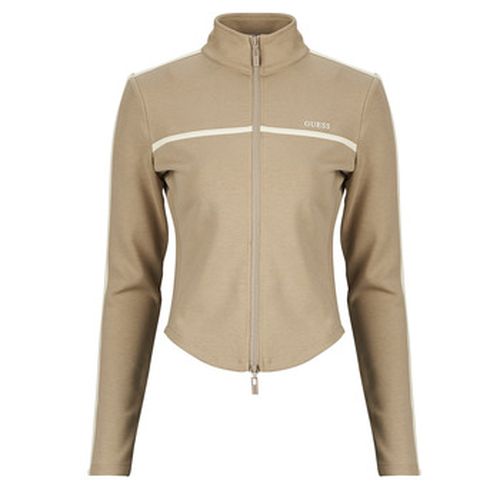 Veste JASMINE FULL ZIP SWEATSHIRT - Guess - Modalova