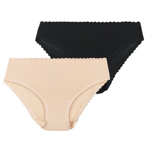 Culottes & slips BODY TOUCH EASY Brief Midi - DIM - Modalova