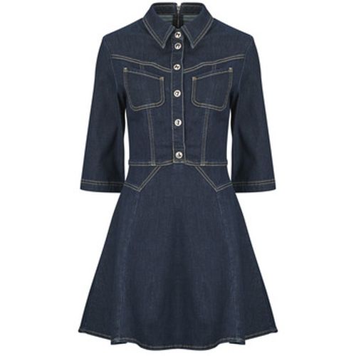 Robe courte Morgan REXAS - Morgan - Modalova