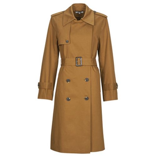 Trench Morgan GPRUNE - Morgan - Modalova