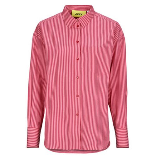 Chemise JXJAMIE LS RELAXED POPLIN - JJXX - Modalova