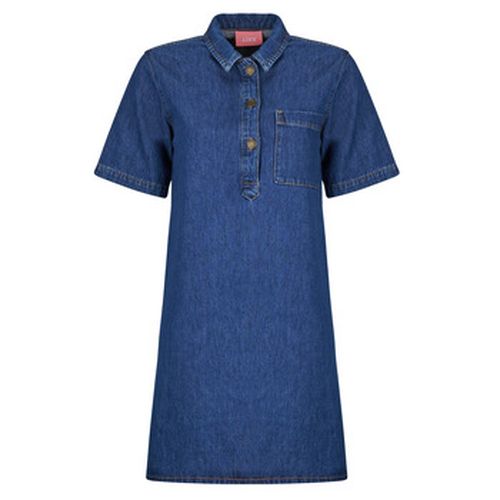 Robe courte JXAMARA SILLE SS SHORT - JJXX - Modalova