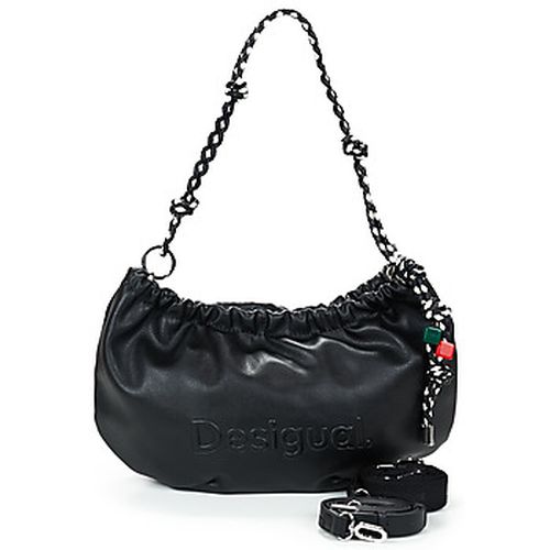 Sac à main BAG HALF LOGO WAVERLY - Desigual - Modalova