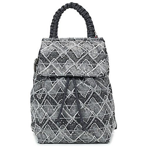 Sac a dos BACKPACK RADIO LUENA - Desigual - Modalova