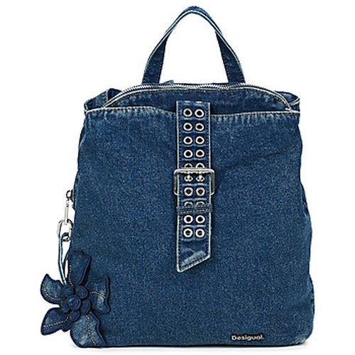 Sac a dos BACKPACK CURIO DENIM SUMY MINI - Desigual - Modalova