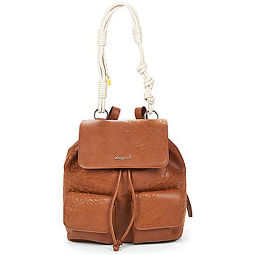 Sac a dos BACKPACK SIERRA PRISA MINI - Desigual - Modalova