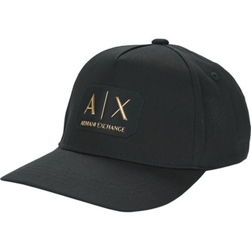 Casquette Armani Exchange XM002224 - Armani Exchange - Modalova