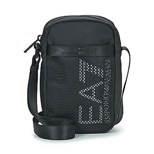 Sacoche TRAIN U ESSENTIAL SLING BAG - Emporio Armani EA7 - Modalova