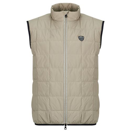Doudounes TRAIN PREMIUM SHIELD M THERMORE VEST - Emporio Armani EA7 - Modalova