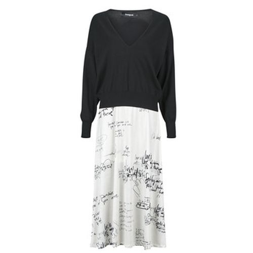 Robe Desigual MORISOT - Desigual - Modalova