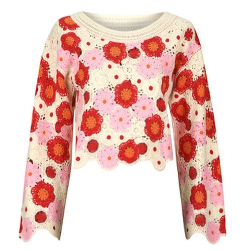 Pull Desigual NORUEGA - Desigual - Modalova