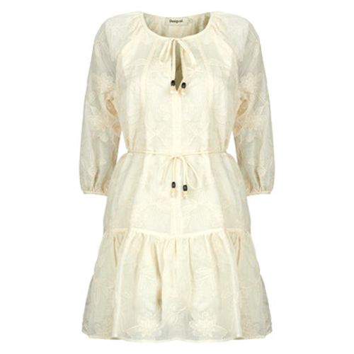 Robe courte Desigual SILVIBOHO - Desigual - Modalova