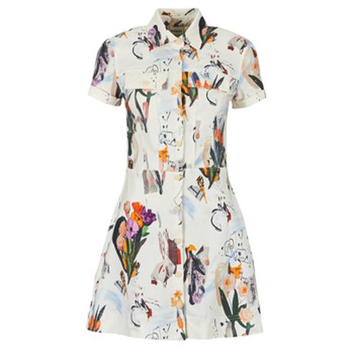 Robe courte Desigual FINI - Desigual - Modalova