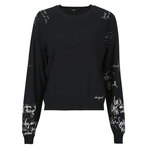 Pull Desigual MARQUETTE - Desigual - Modalova