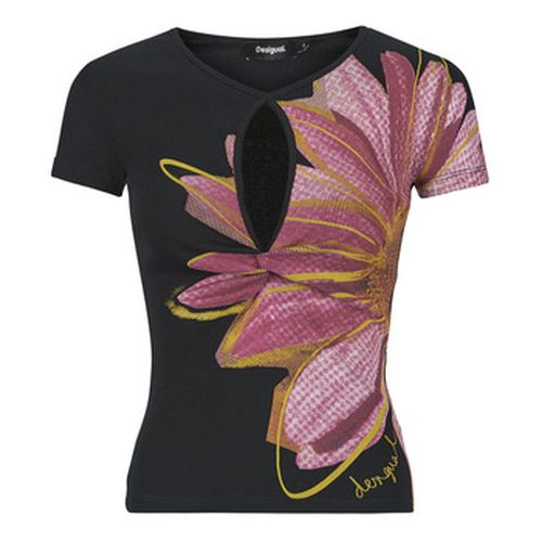 T-shirt Desigual DUBLIN - Desigual - Modalova