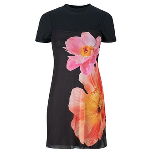 Robe courte Desigual NEVADA - Desigual - Modalova