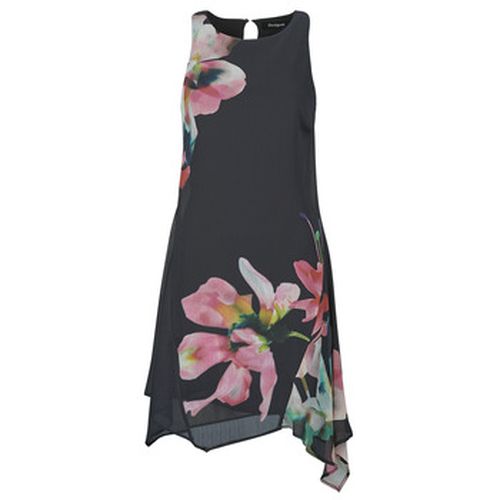 Robe courte NALA ASIMETRICO - Desigual - Modalova