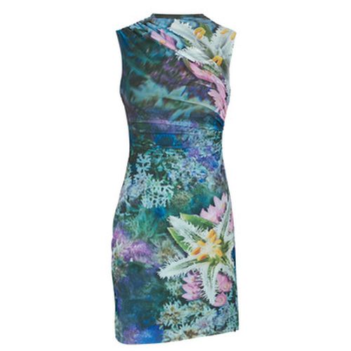 Robe courte Desigual CARRINGTON - Desigual - Modalova