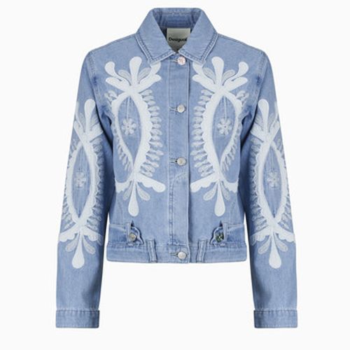 Veste Desigual BORDER - Desigual - Modalova