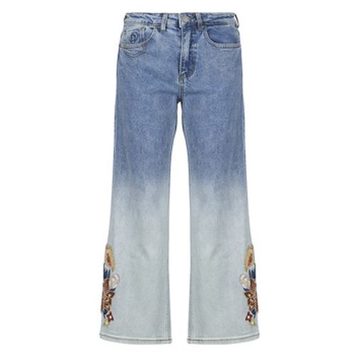 Jeans flare / larges COCOL - Desigual - Modalova