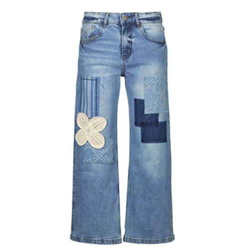 Jeans Desigual LETO - Desigual - Modalova