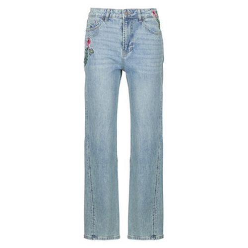 Jeans Desigual FLORA - Desigual - Modalova