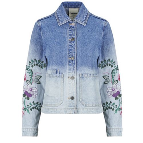 Veste Desigual DAKOTA - Desigual - Modalova