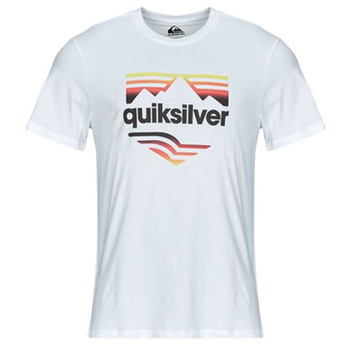 T-shirt EV HORIZON FADE SS - Quiksilver - Modalova