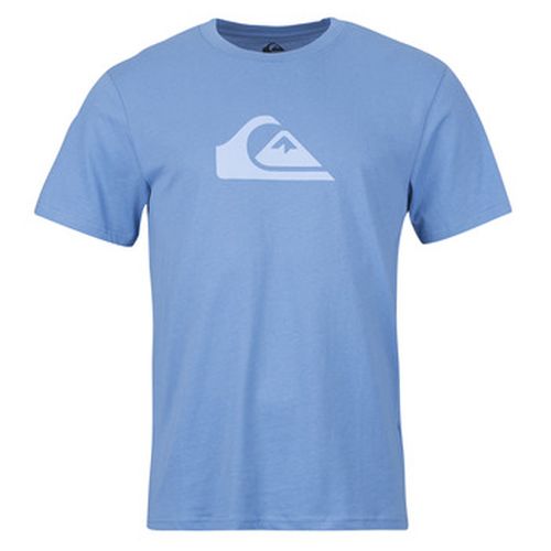 T-shirt Quiksilver EV COMP LOGO SS - Quiksilver - Modalova