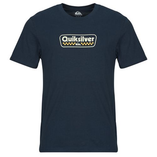 T-shirt EV STARTING GRID SS - Quiksilver - Modalova