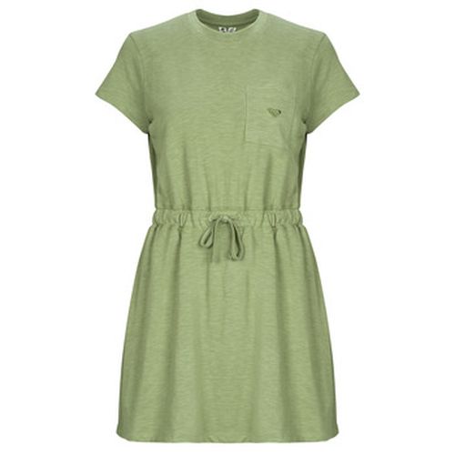 Robe courte SUNNY EXPEDITION SOLID - Roxy - Modalova