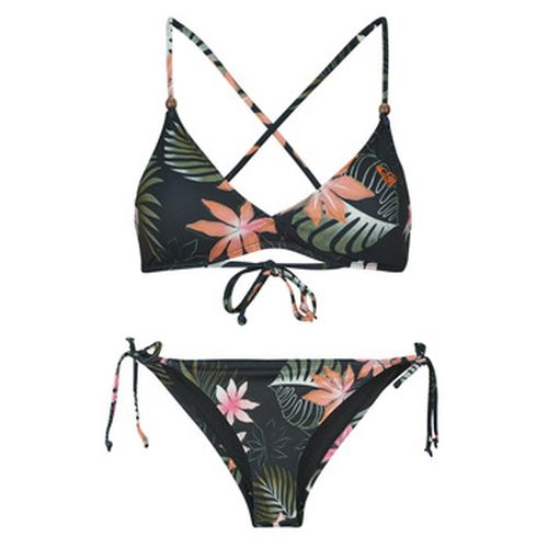 Maillots de bain PARADISE FLEUR ATHLETIC CHEEKY - Roxy - Modalova