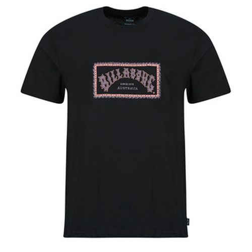 T-shirt Billabong ARCH FRAME SS - Billabong - Modalova