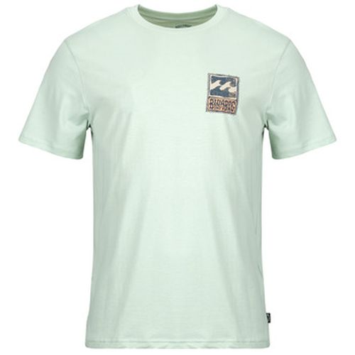 T-shirt Billabong STAMP SS - Billabong - Modalova