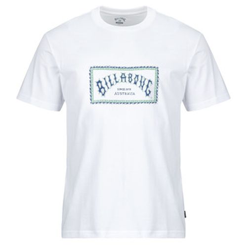 T-shirt Billabong ARCH FRAME SS - Billabong - Modalova