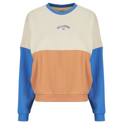 Sweatshirts JUMP AROUND BLOCK - Billabong - Modalova