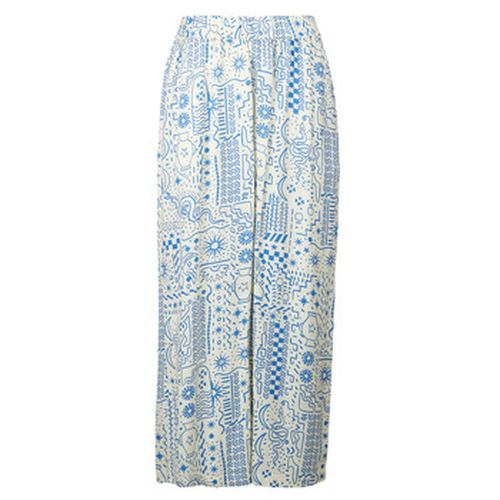 Pantalon FOLLOW ME PRNTD ELST PNT - Billabong - Modalova