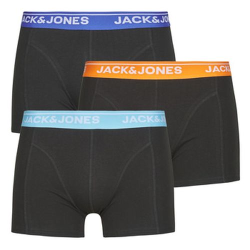 Boxers JACTHEODORE SOLID TRUNKS X3 - Jack & Jones - Modalova