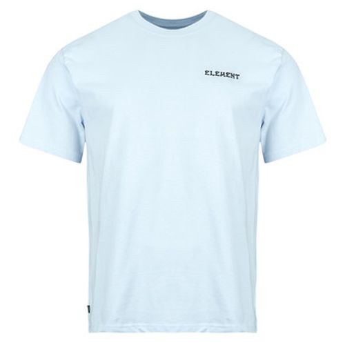 T-shirt Element FOLLOWER SS - Element - Modalova