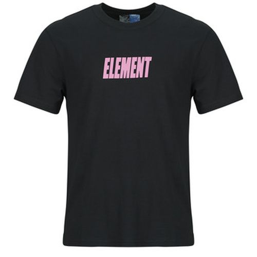 T-shirt Element POOL DRAINING SS - Element - Modalova