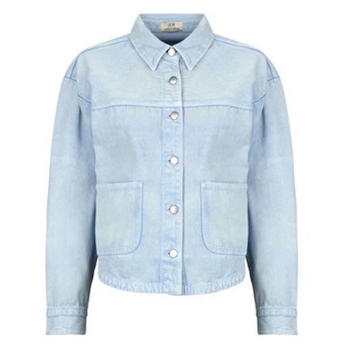 Veste JDY JDYNOMA L/S SHACKET - JDY - Modalova