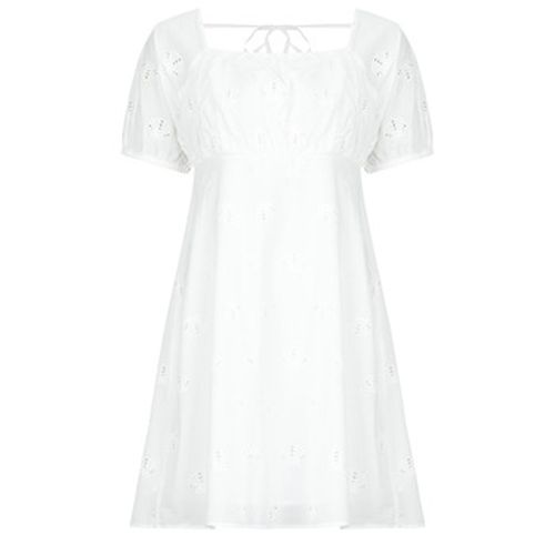 Robe courte Noisy May NMASHLEY - Noisy May - Modalova
