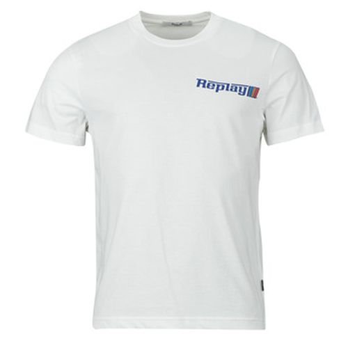 T-shirt Replay - Replay - Modalova